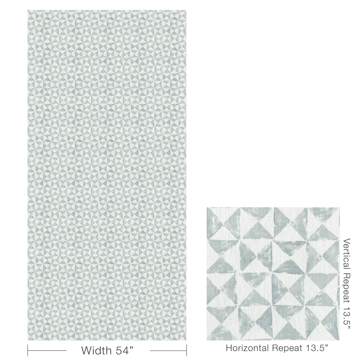 Kravet TRIQUAD SILVER Fabric