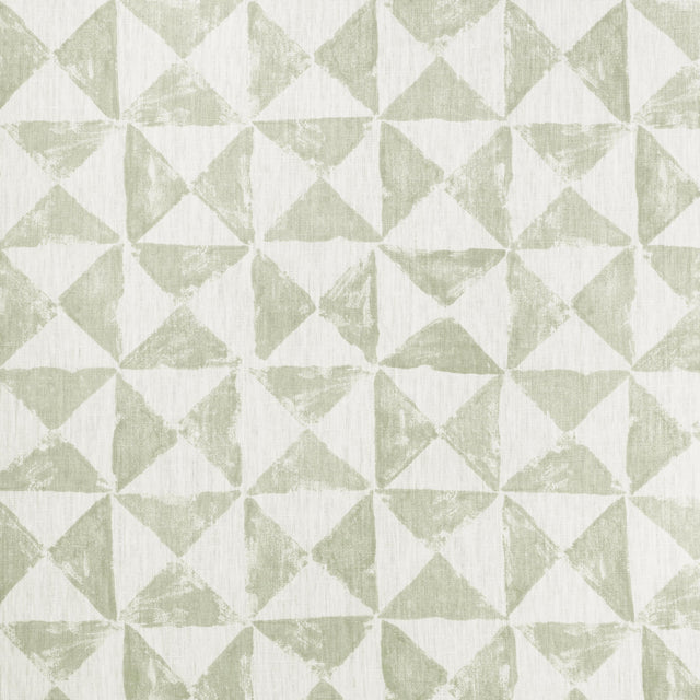 Kravet TRIQUAD SAND Fabric