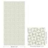 Kravet TRIQUAD SAND Fabric