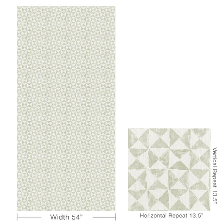 Kravet TRIQUAD SAND Fabric