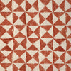 Kravet Triquad Persimmon Fabric