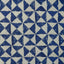 Kravet TRIQUAD INDIGO Fabric