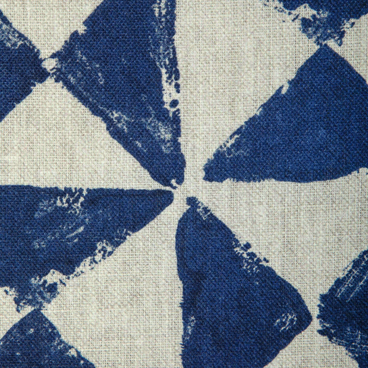 Kravet TRIQUAD INDIGO Fabric