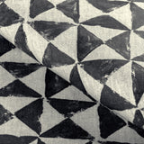 Kravet TRIQUAD GRANITE Fabric