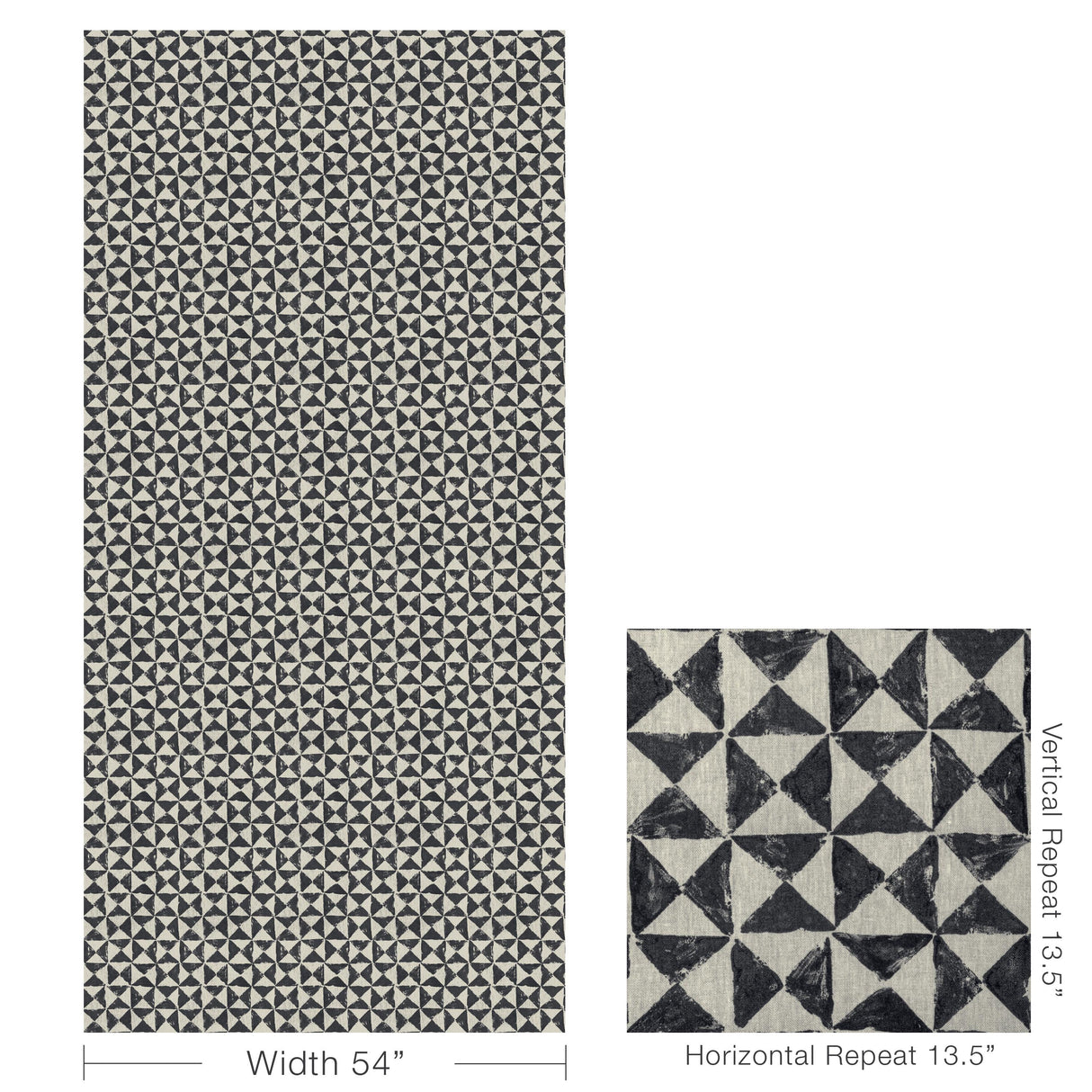 Kravet TRIQUAD GRANITE Fabric