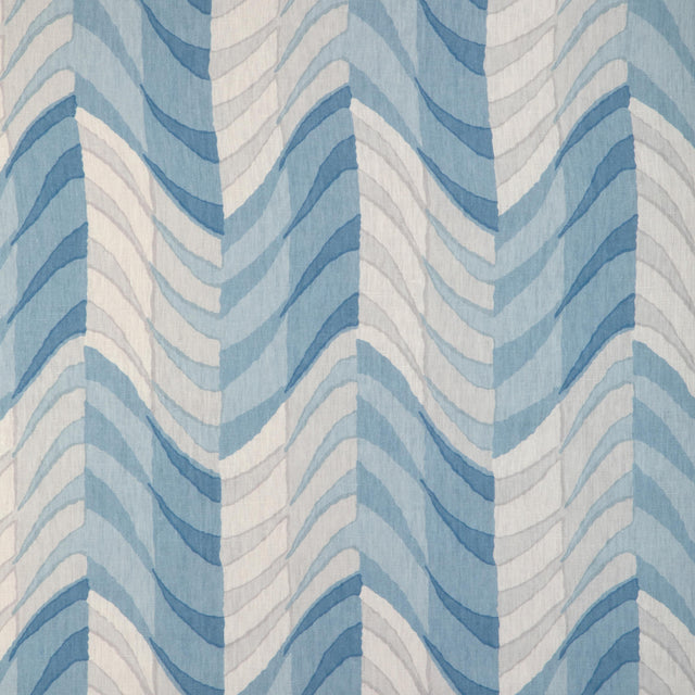 Kravet UNDULATION OCEAN Fabric