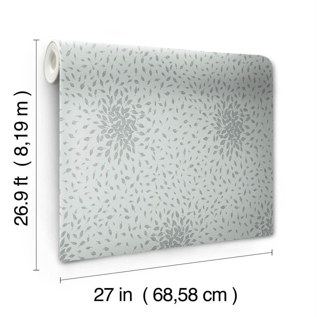 Kravet DESIGN W4110 1511 Wallpaper