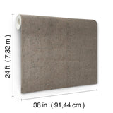 Kravet DESIGN W4154 106 Wallpaper