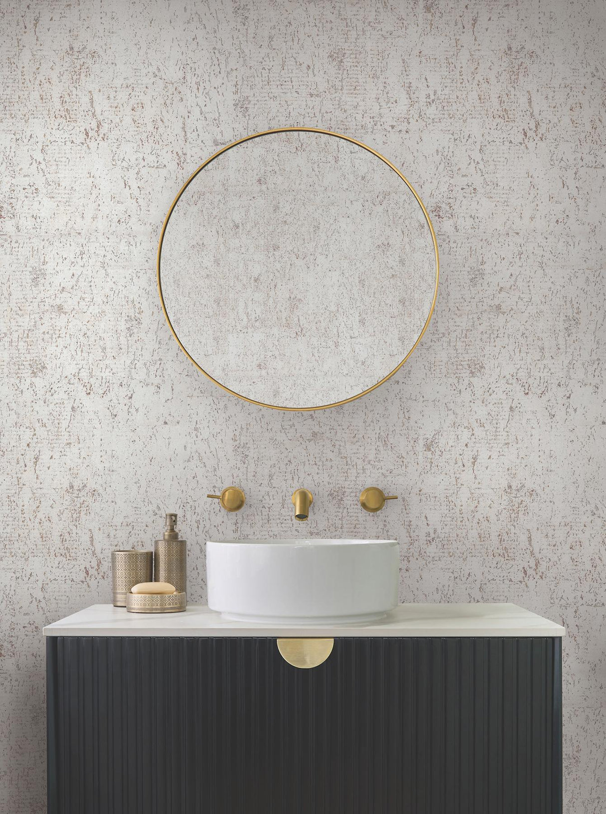 Kravet DESIGN W4154 1101 Wallpaper