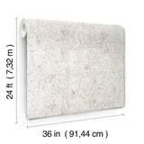 Kravet DESIGN W4154 1101 Wallpaper