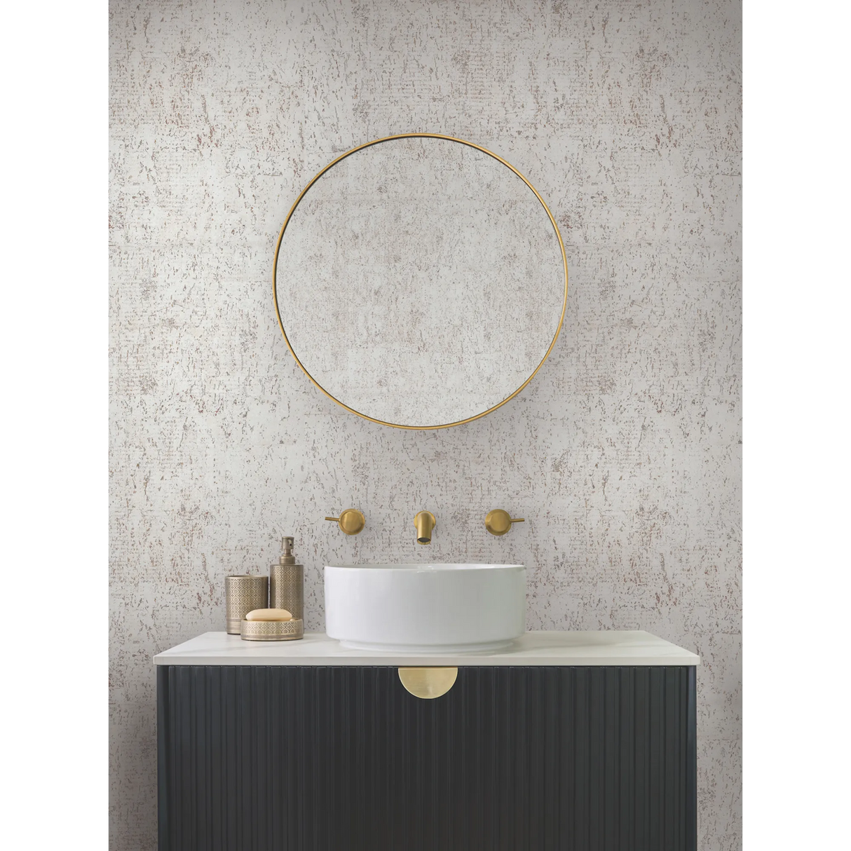 Kravet DESIGN W4154 1101 Wallpaper