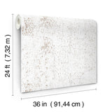 Kravet DESIGN W4154 14 Wallpaper