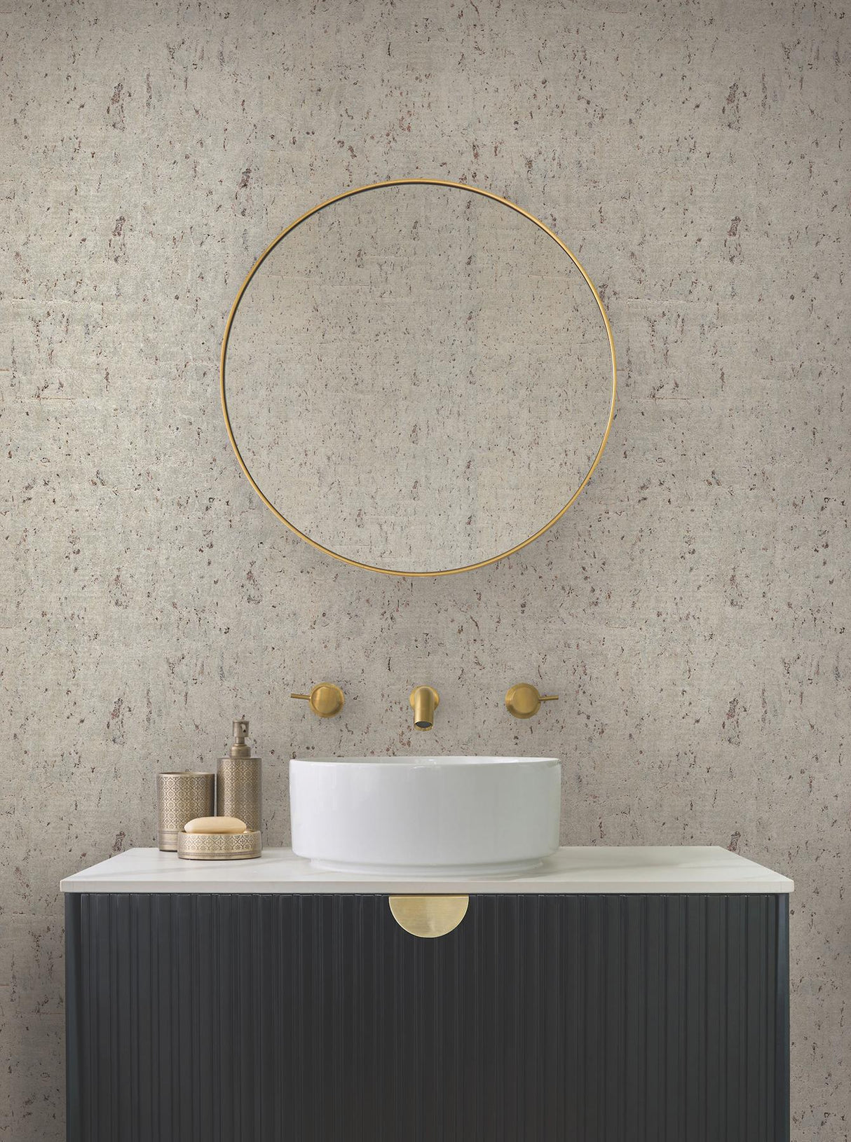Kravet DESIGN W4154 411 Wallpaper