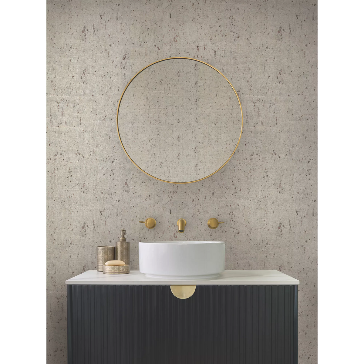 Kravet DESIGN W4154 411 Wallpaper