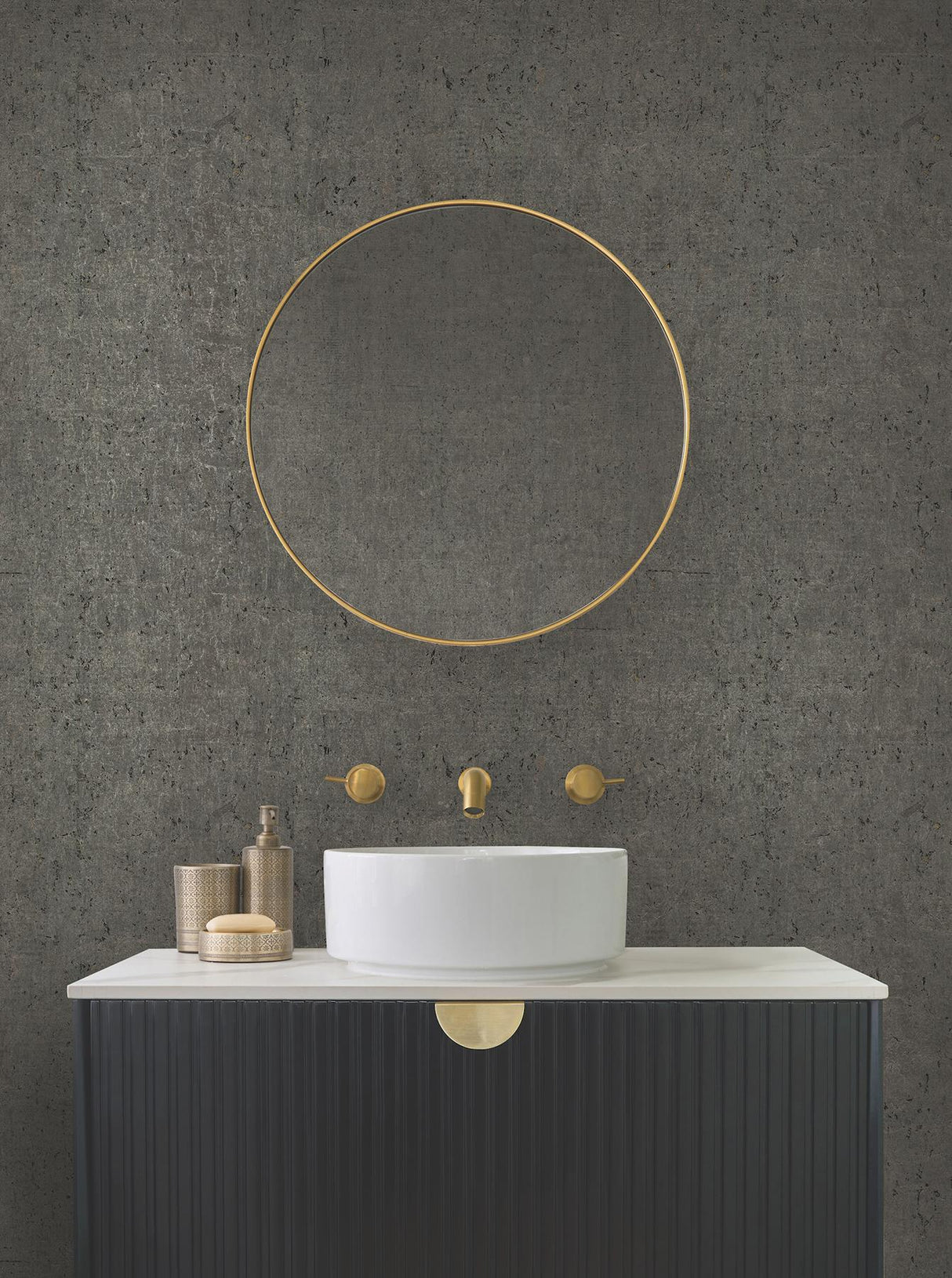 Kravet DESIGN W4154 421 Wallpaper
