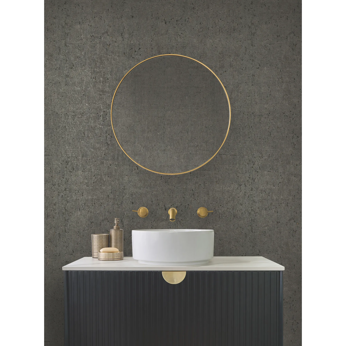 Kravet DESIGN W4154 421 Wallpaper
