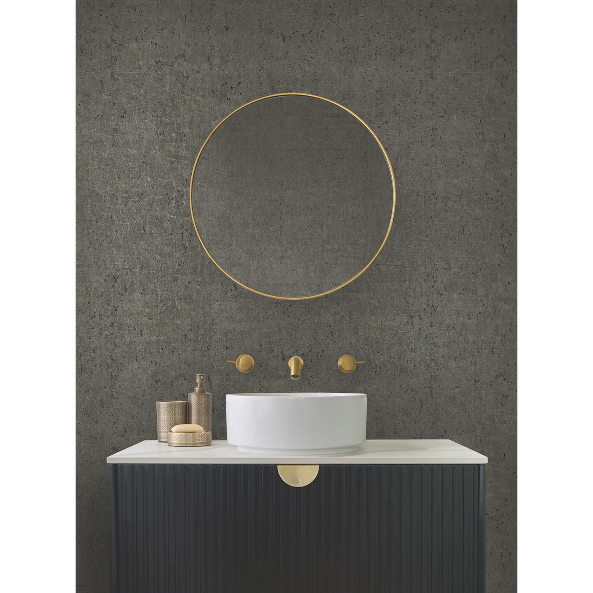 Kravet DESIGN W4154 421 Wallpaper