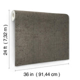 Kravet DESIGN W4154 421 Wallpaper