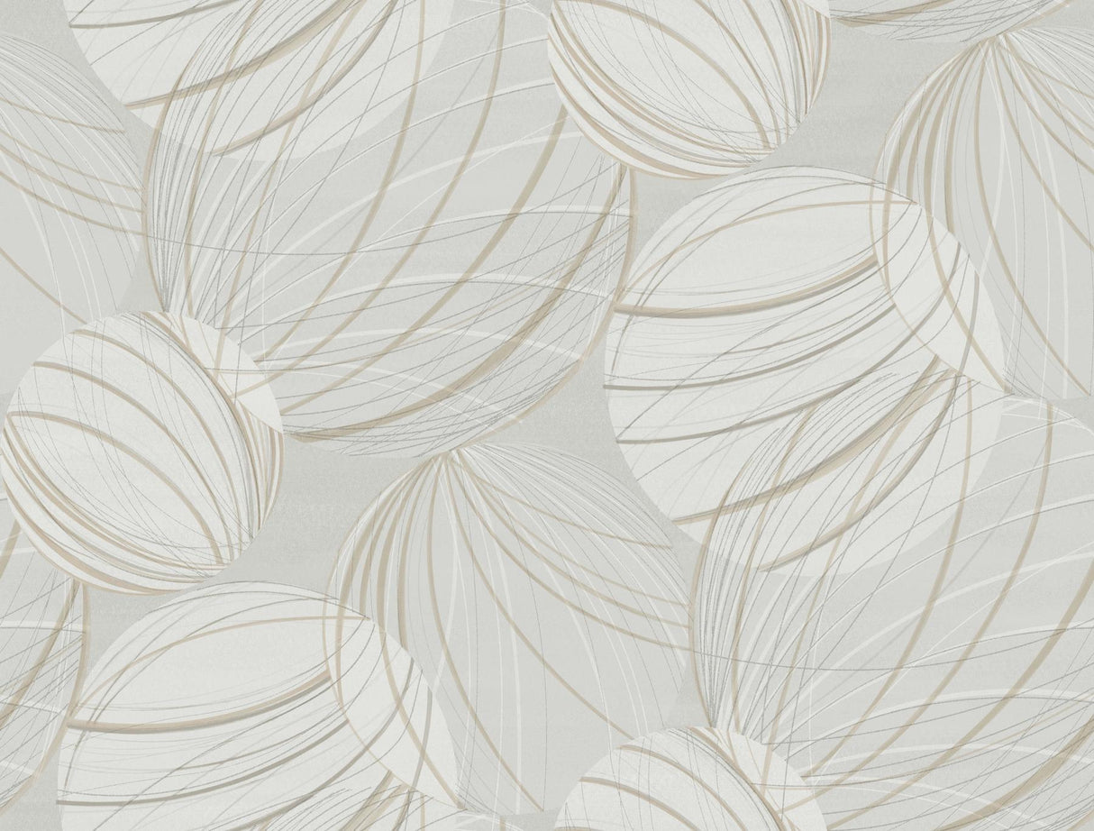 Kravet DESIGN W4155 11 Wallpaper