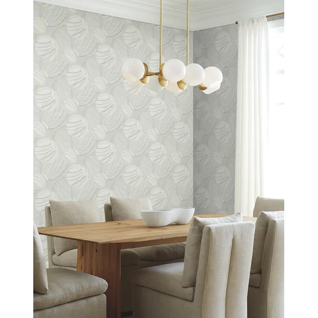 Kravet DESIGN W4155 11 Wallpaper