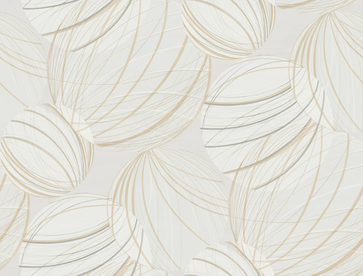 Kravet DESIGN W4155 1611 Wallpaper