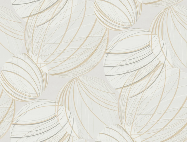 Kravet DESIGN W4155 1611 Wallpaper