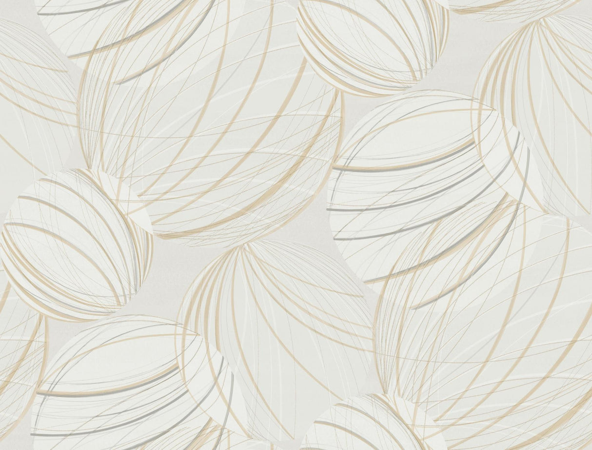 Kravet DESIGN W4155 1611 Wallpaper