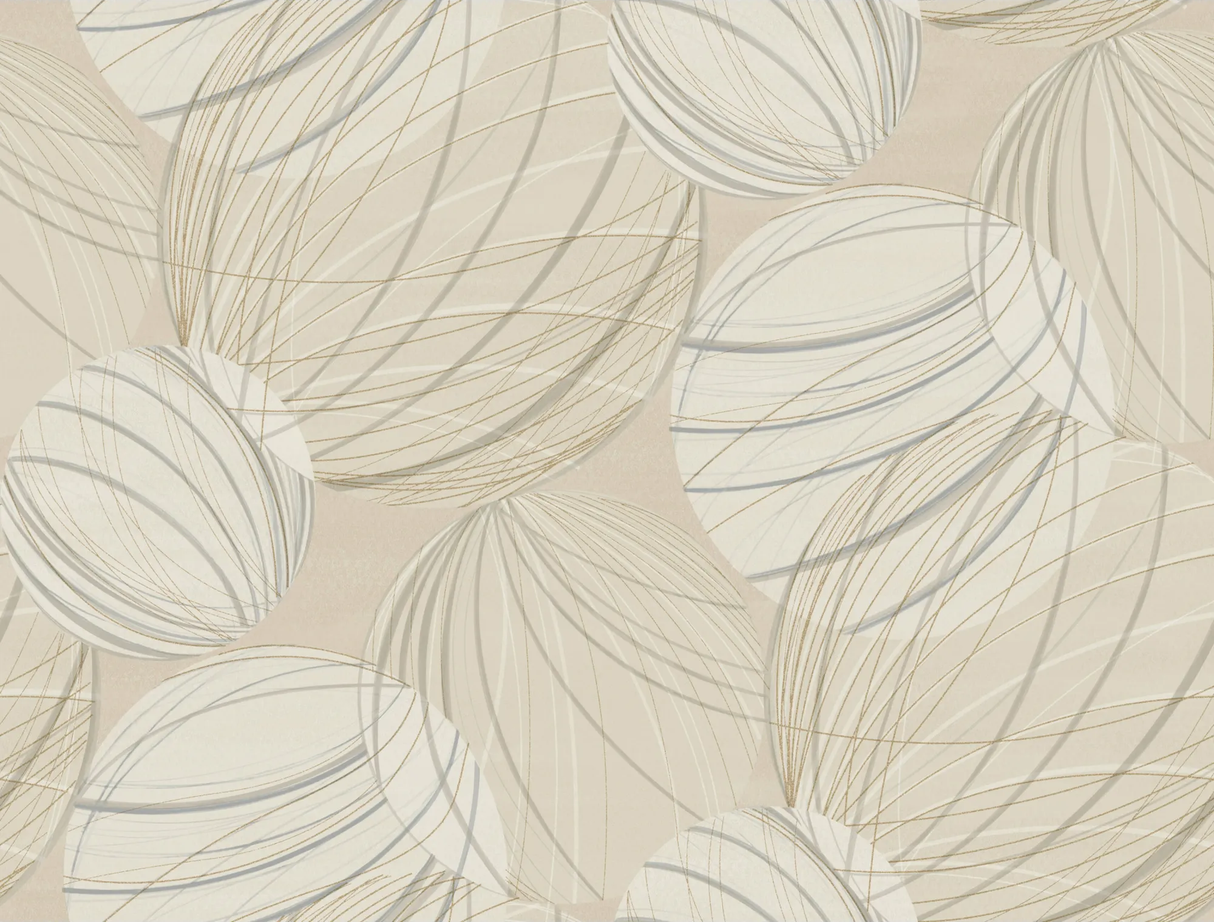 Kravet DESIGN W4155 411 Wallpaper