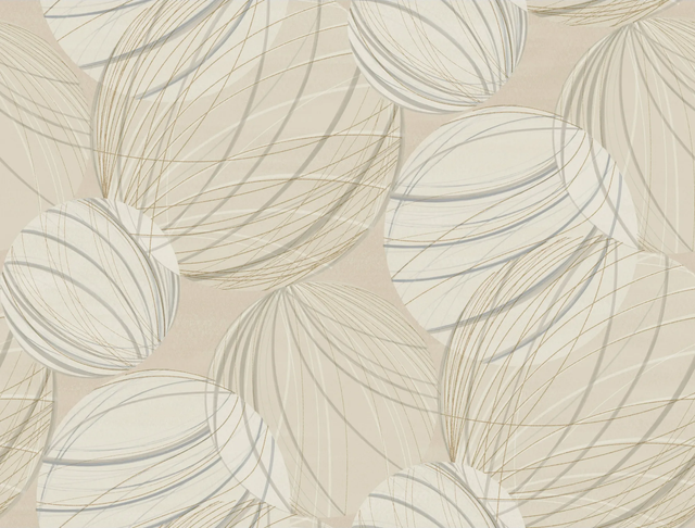 Kravet DESIGN W4155 411 Wallpaper