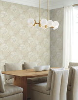 Kravet DESIGN W4155 411 Wallpaper