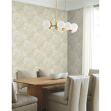 Kravet DESIGN W4155 411 Wallpaper