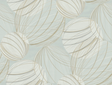 Kravet DESIGN W4155 511 Wallpaper