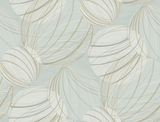 Kravet DESIGN W4155 511 Wallpaper
