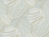 Kravet DESIGN W4155 511 Wallpaper