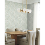 Kravet DESIGN W4155 511 Wallpaper