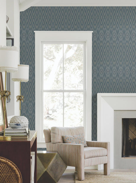 Kravet DESIGN W4156 5 Wallpaper