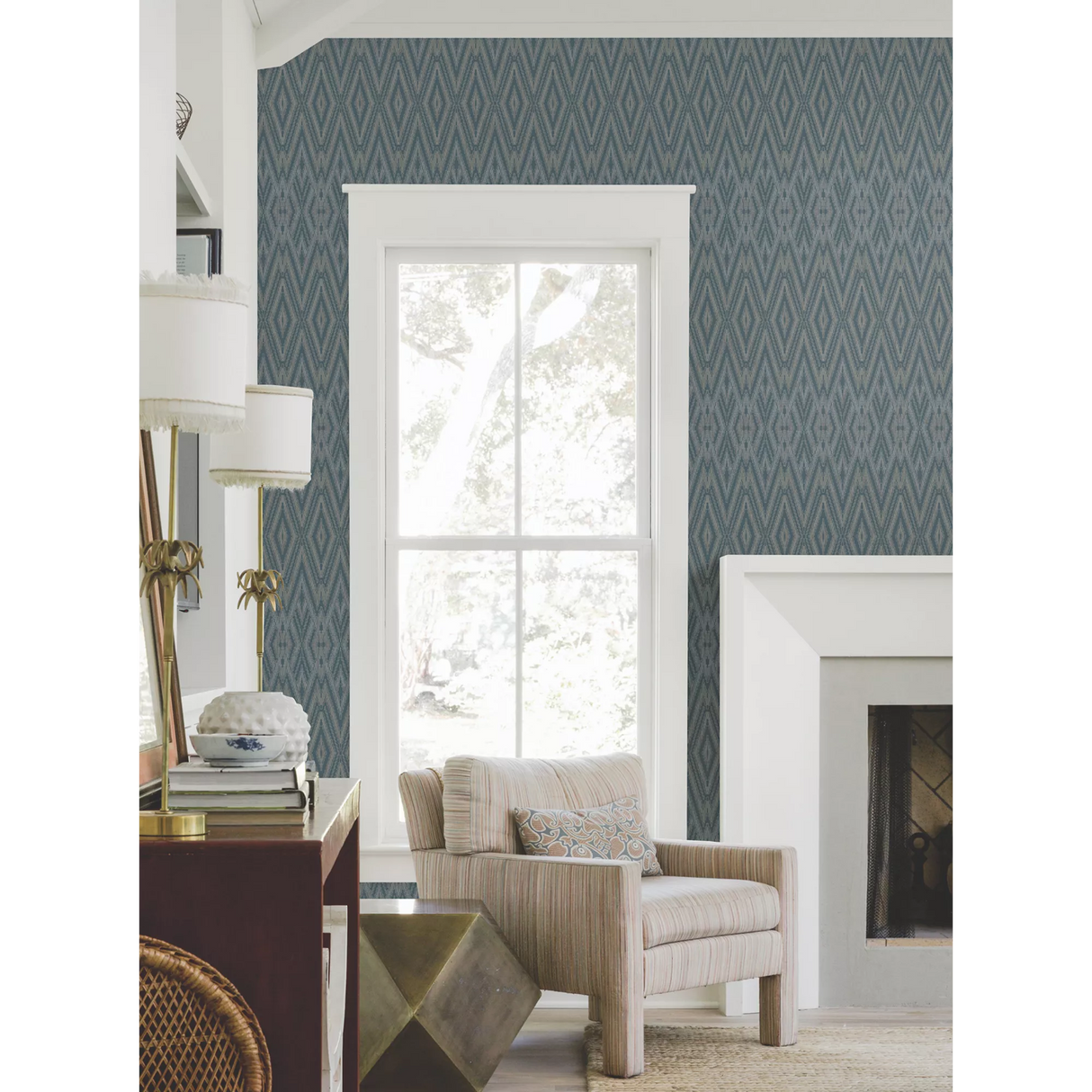 Kravet DESIGN W4156 5 Wallpaper