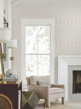 Kravet DESIGN W4156 711 Wallpaper