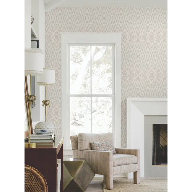 Kravet DESIGN W4156 711 Wallpaper