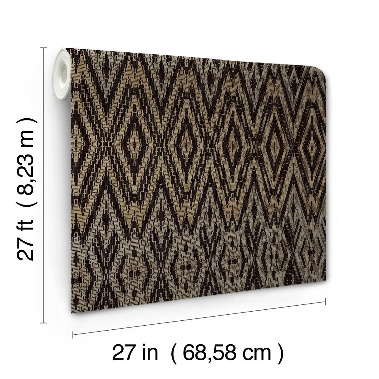 Kravet DESIGN W4156 8 Wallpaper