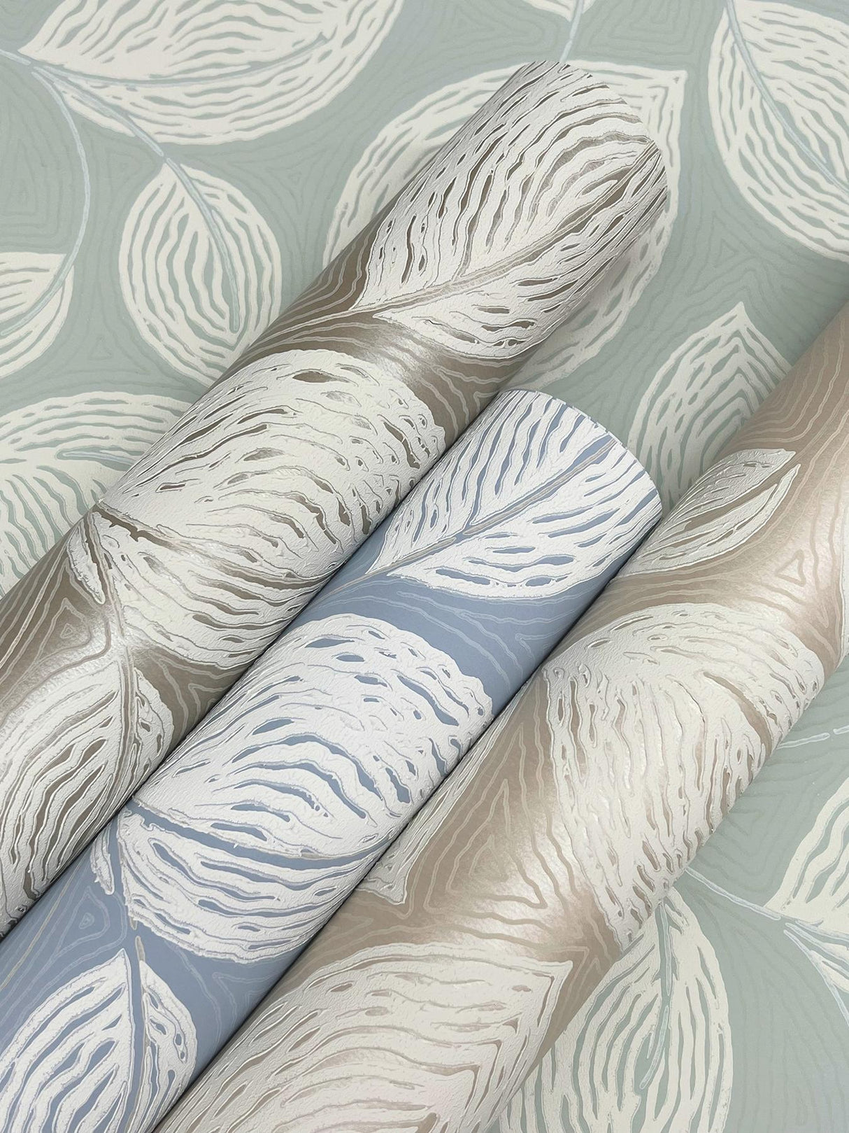 Kravet DESIGN W4157 11 Wallpaper