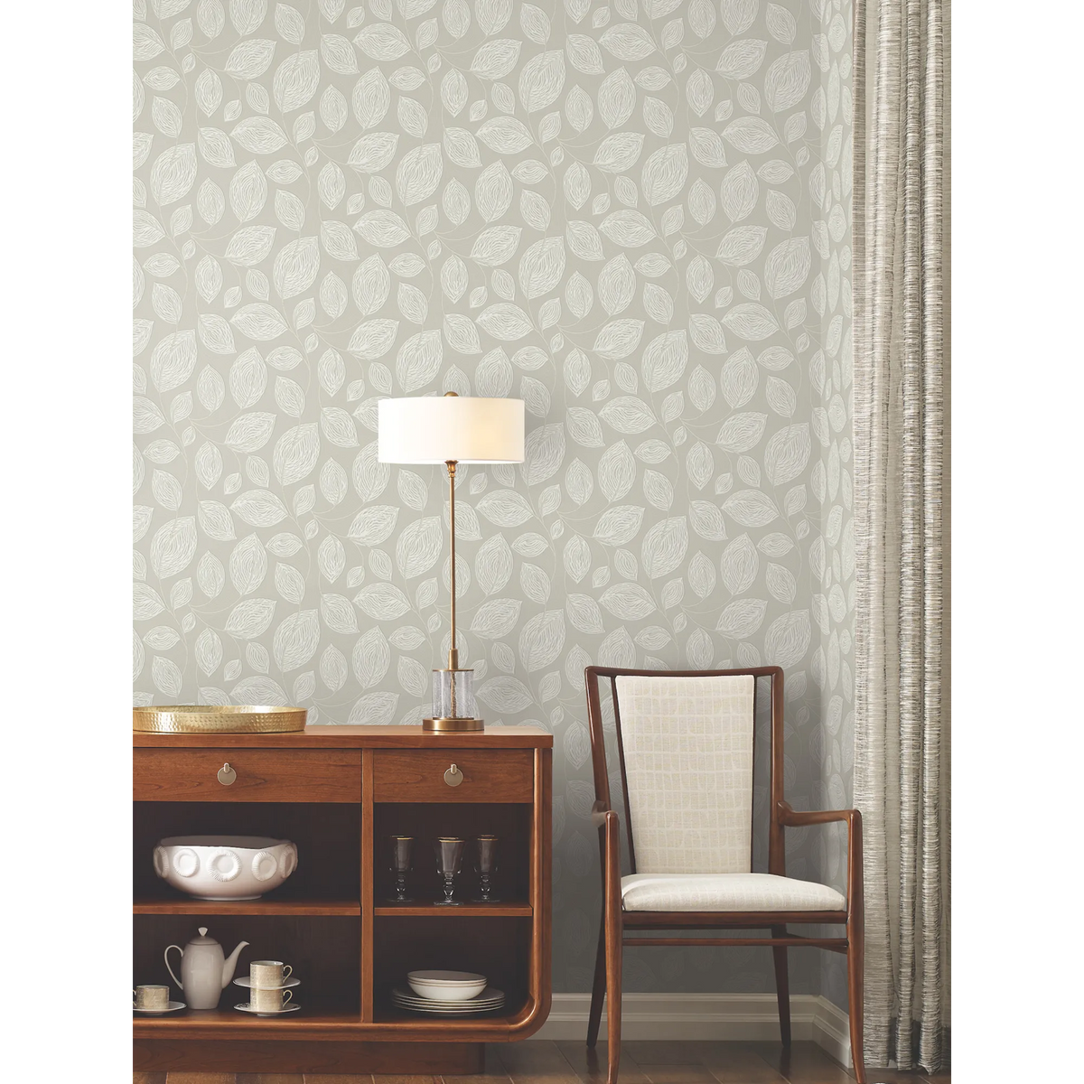 Kravet DESIGN W4157 11 Wallpaper