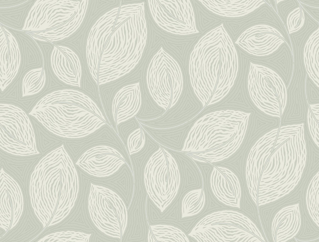 Kravet DESIGN W4157 23 Wallpaper