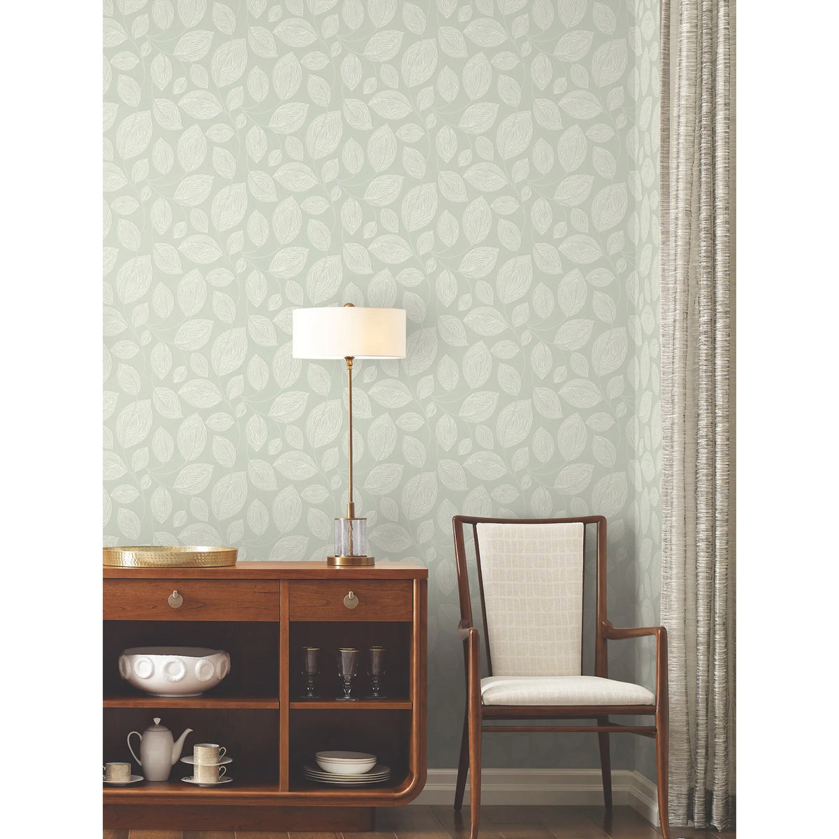 Kravet DESIGN W4157 23 Wallpaper
