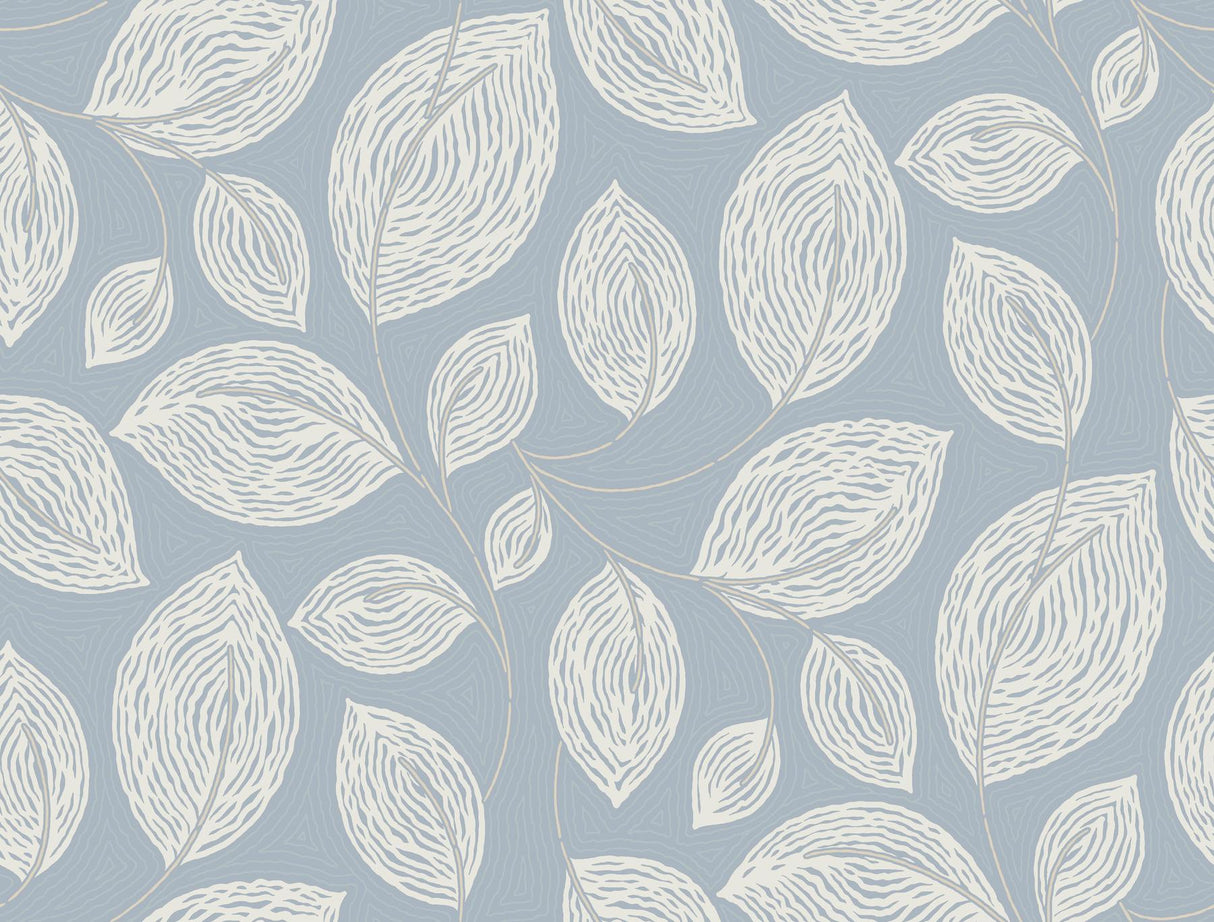 Kravet DESIGN W4157 51 Wallpaper