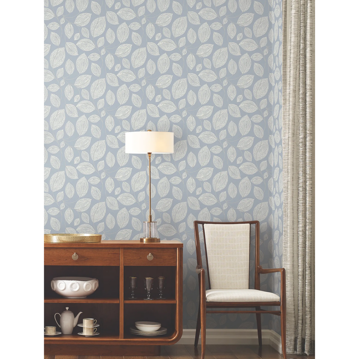 Kravet DESIGN W4157 51 Wallpaper