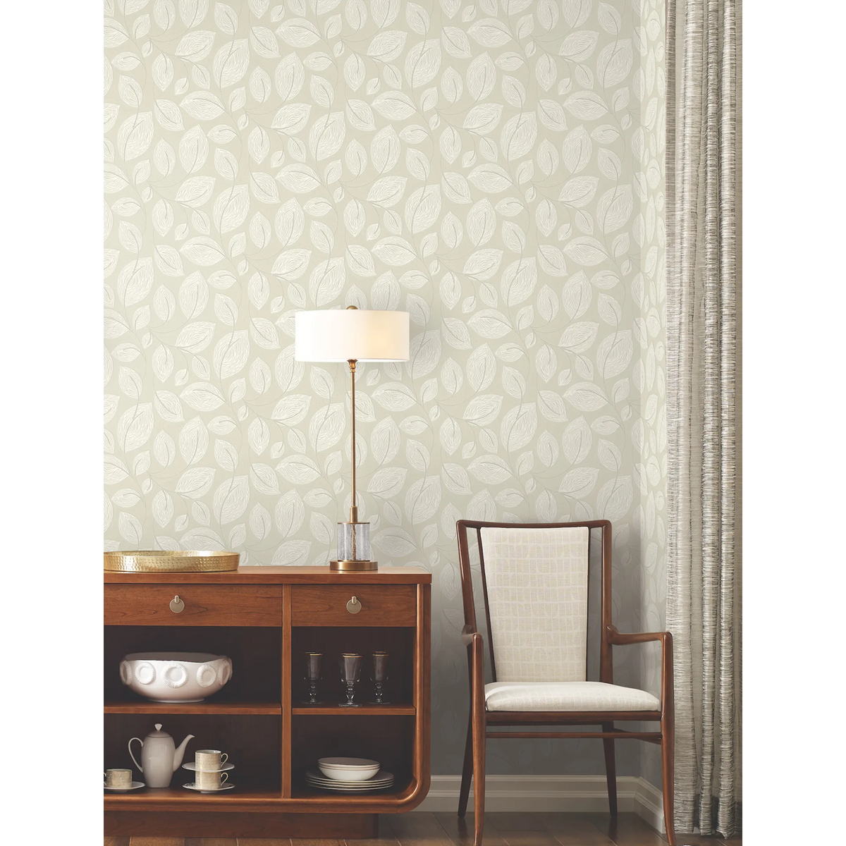 Kravet DESIGN W4157 16 Wallpaper