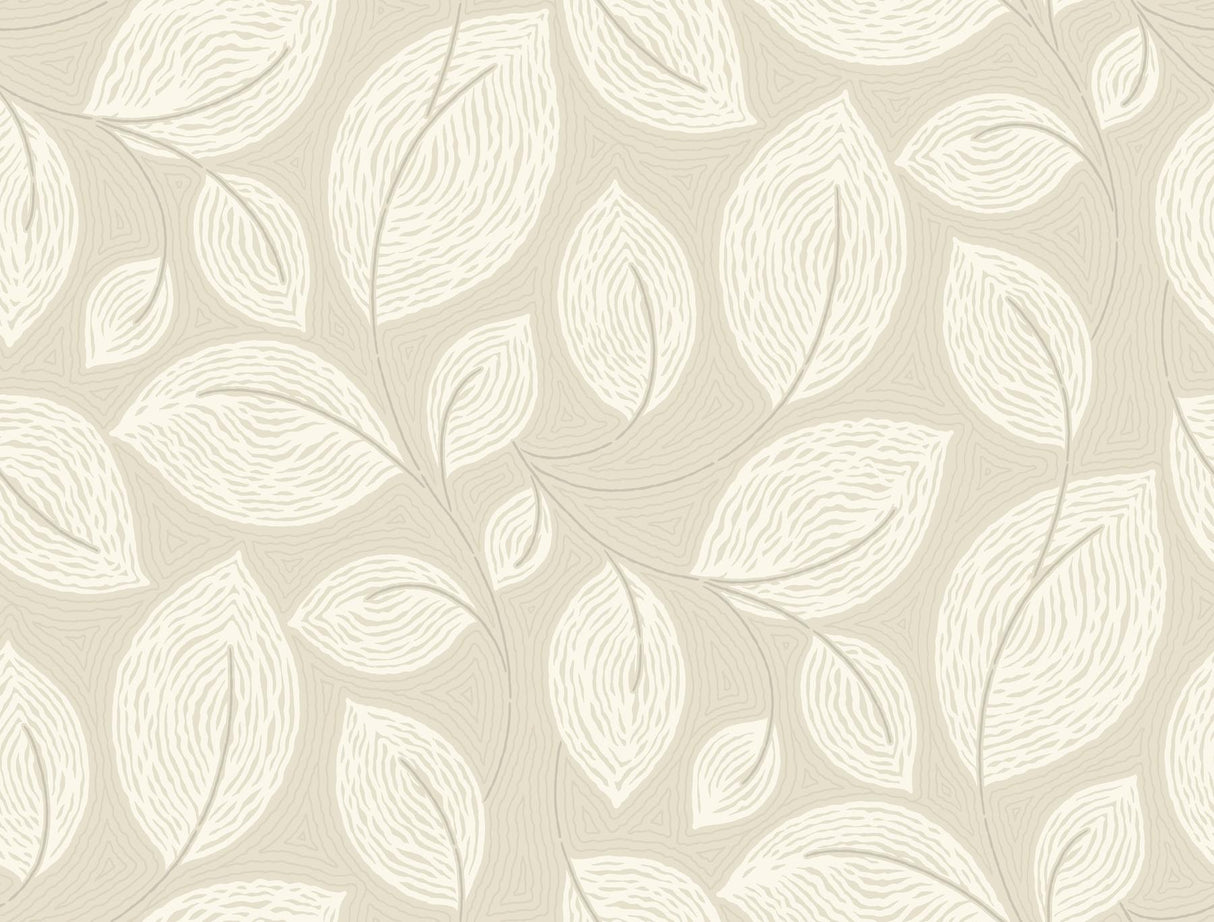 Kravet DESIGN W4157 16 Wallpaper