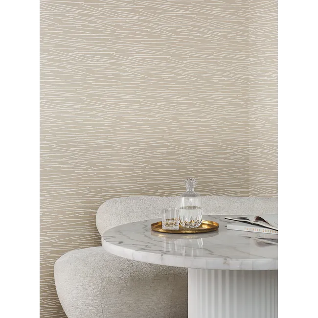 Kravet DESIGN W4158 106 Wallpaper