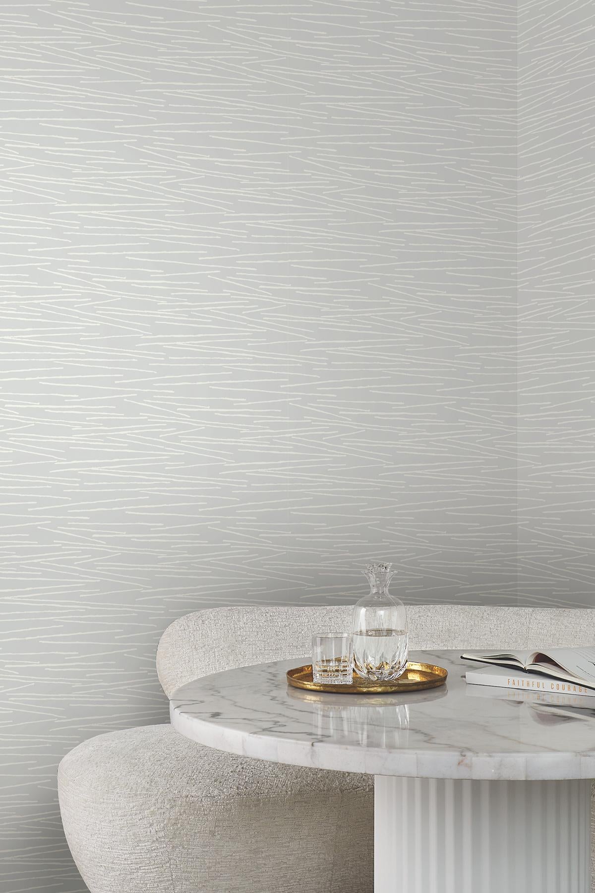 Kravet DESIGN W4158 15 Wallpaper